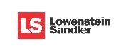 Lowenstein Sandler Logo